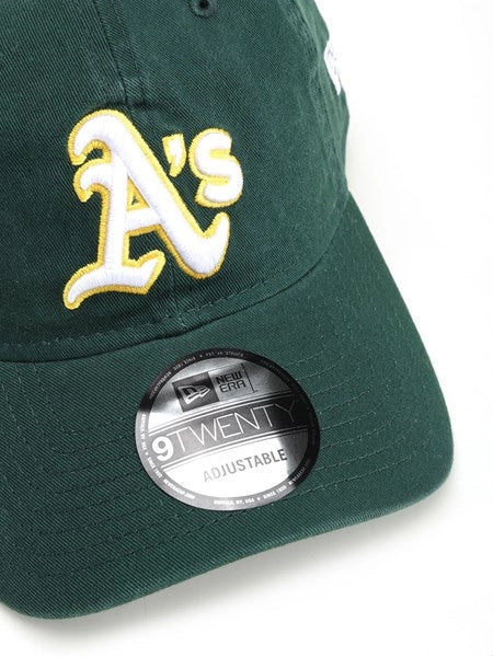 Cappello Oakland Athletics