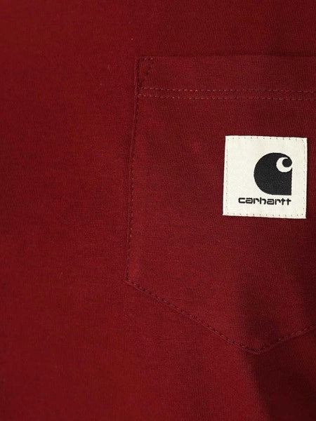T-Shirt "W' S/S Pocket"