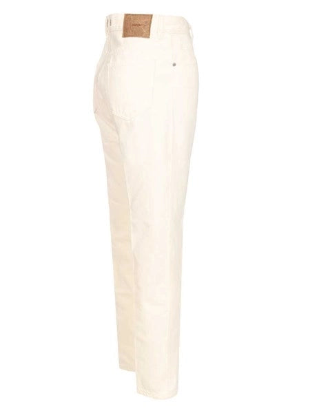 Pantaloni cinque tasche
