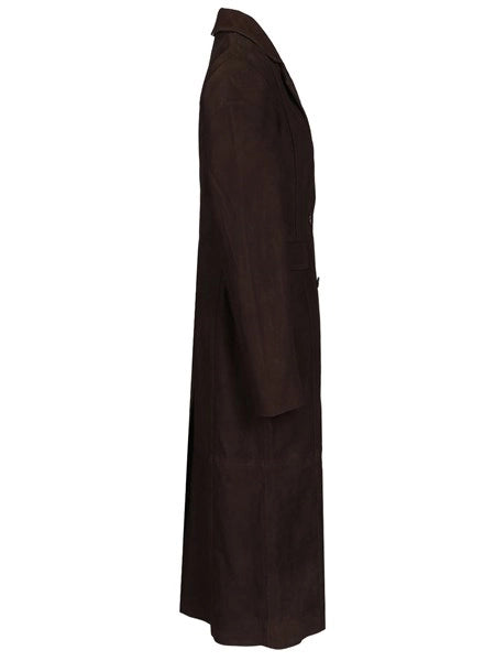 Cappotto lungo