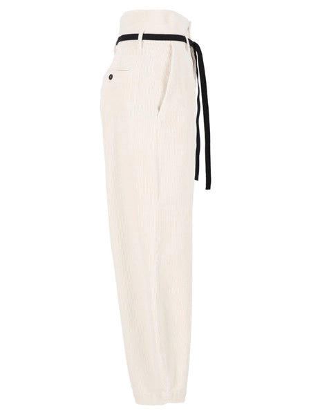 Pantaloni "Candiano"