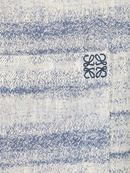 Camicia in denim