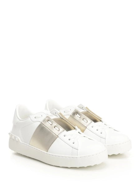 Sneaker Open