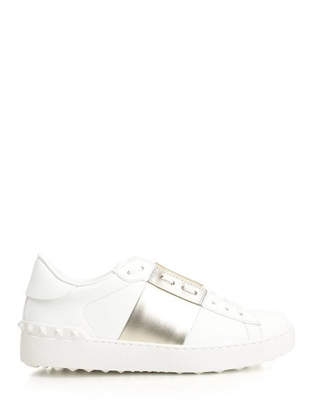 Sneaker Open