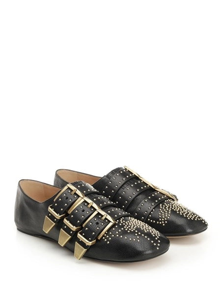Scarpa piatta "Susan"