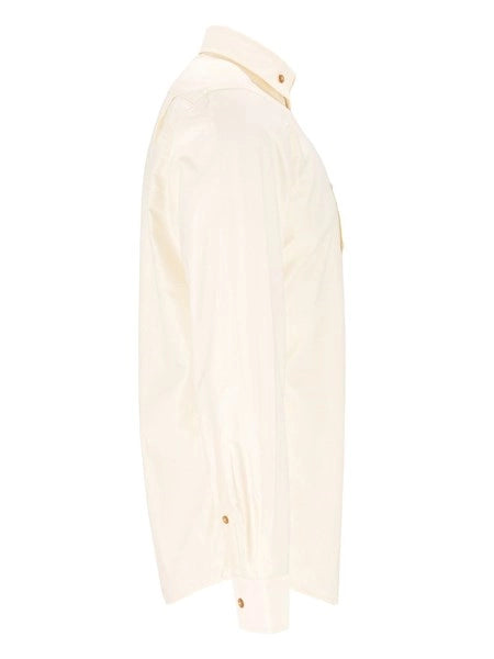 Camicia two buttons Krall