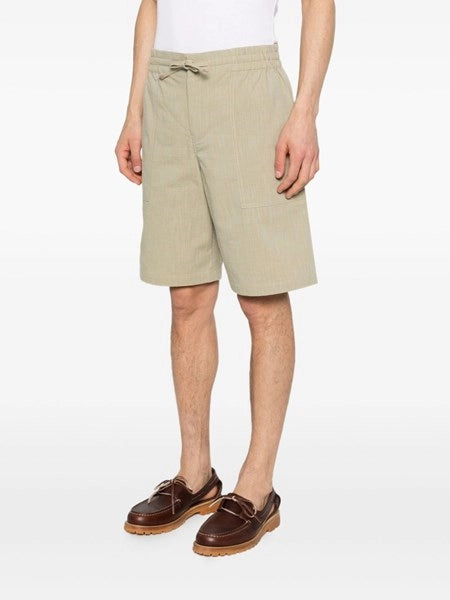 Short "Elastiqué"
