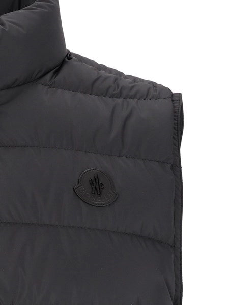 Gilet imbottito Treompan
