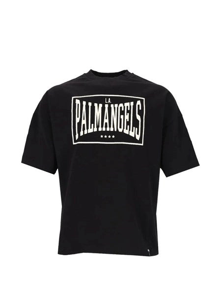 T-shirt vintage box