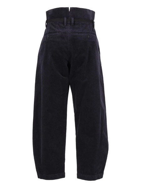 Pantaloni "Candiano"