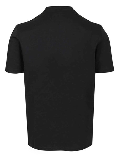 T-shirt in cotone
