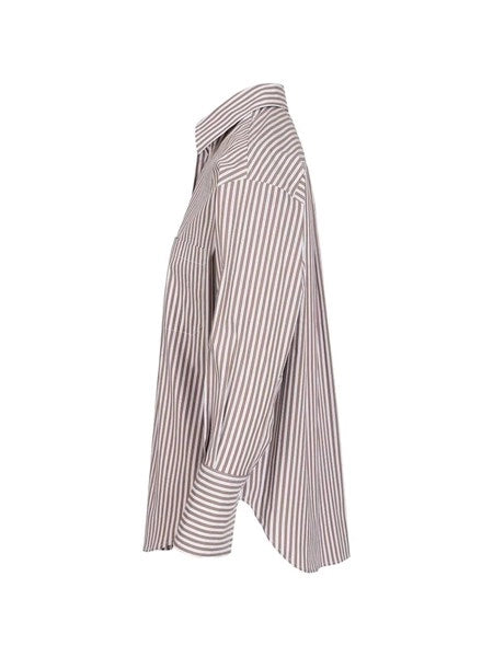 Camicia over