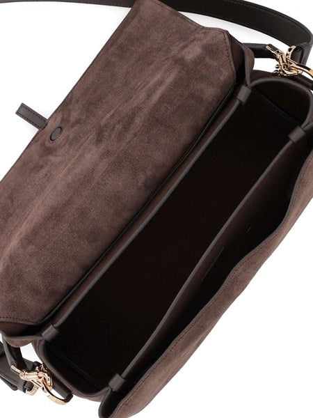 Borsa "Flap T Timeless" Piccola