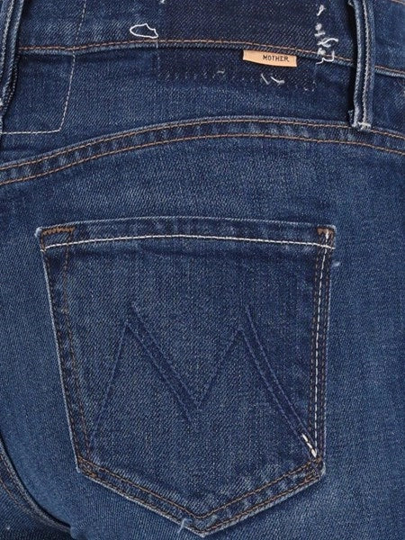 Jeans The kick it