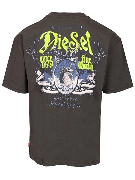 T-shirt in cotone