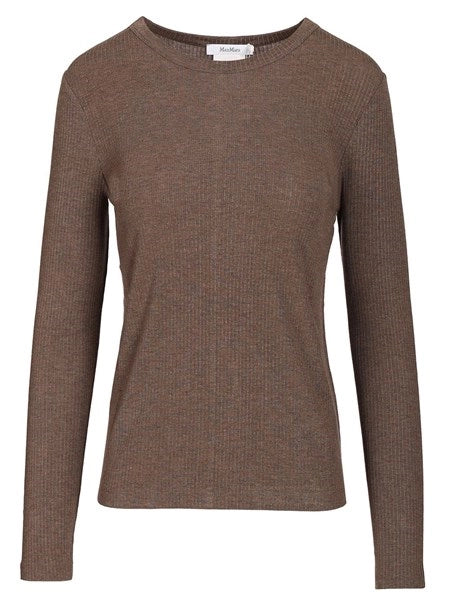 Maglia in seta e Lyocell