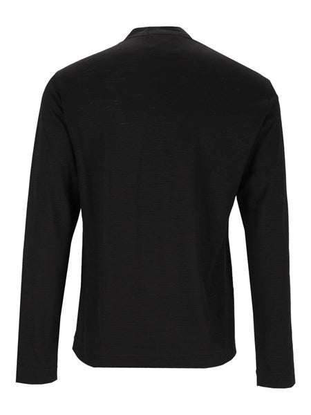 Maglia girocollo