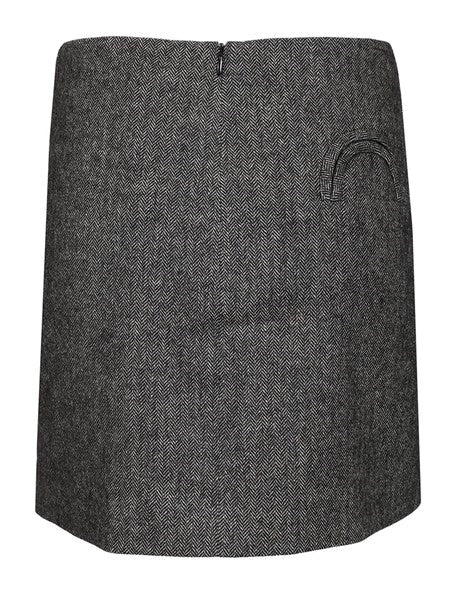 Minigonna "Coci"
