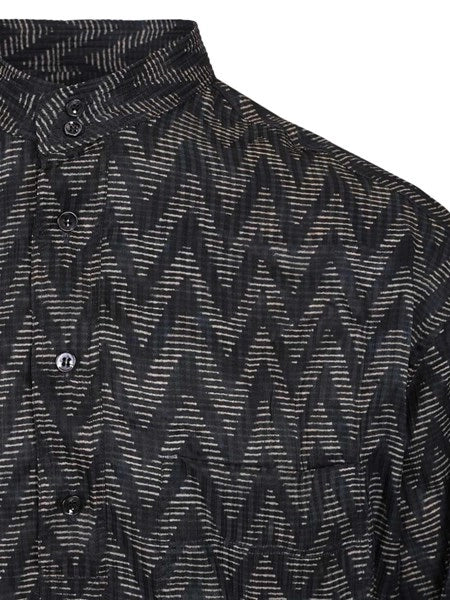 Camicia serafino