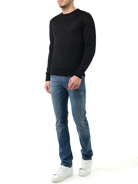 Maglia nera