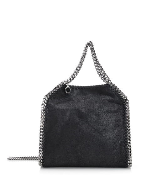 Mini borsa tote "Falabella"