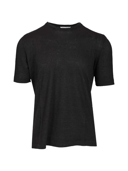 T-shirt in lino