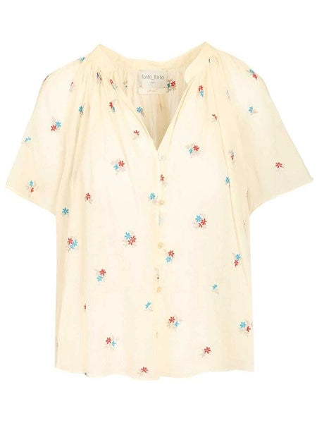 Camicia bohemienne