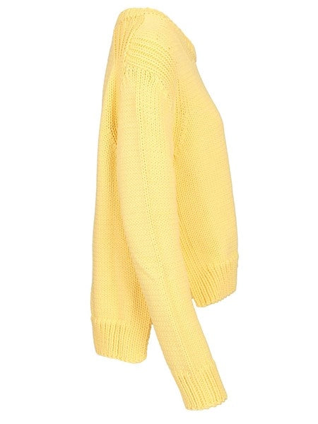Maglia girocollo