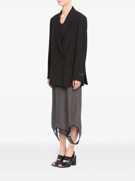 Blazer doppiopetto