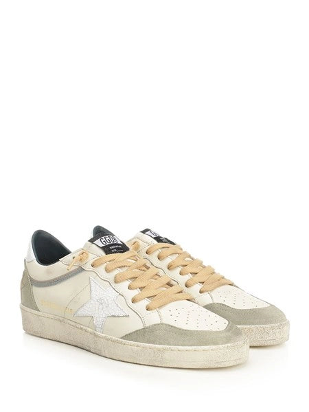 Sneakers "Ball star"
