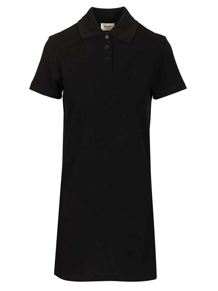 Vestito Polo