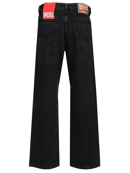 Jeans 2001 D-Macro