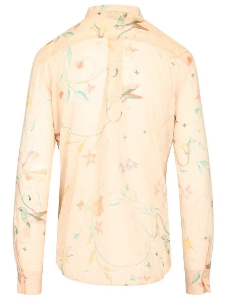 Camicia regular