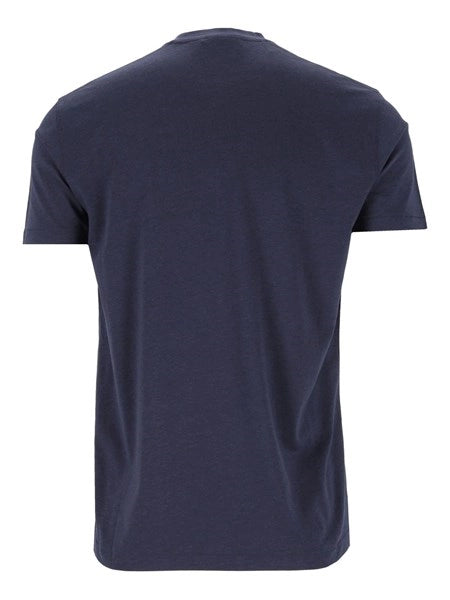 T-shirt girocollo