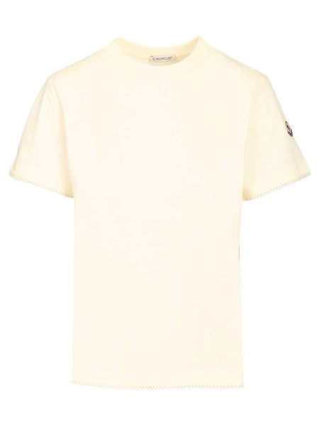 T-shirt in cotone