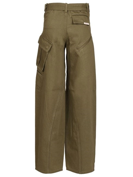 Jeans cargo