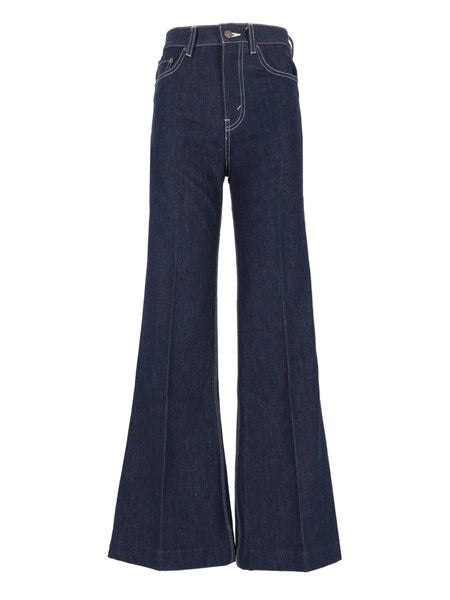 Flare jeans 003
