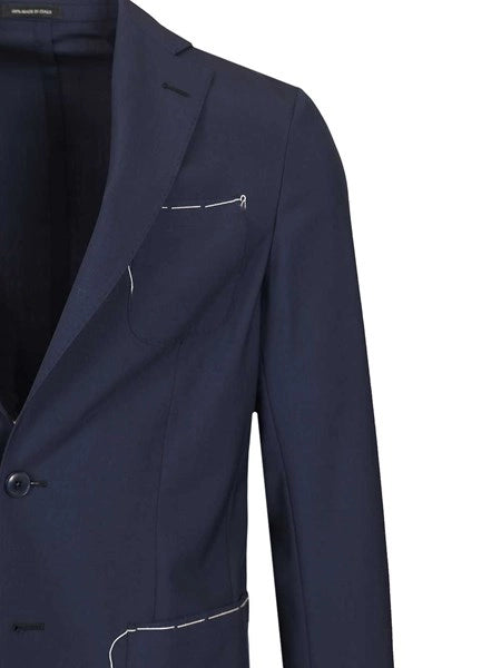 Blazer ultralight in lana 160s