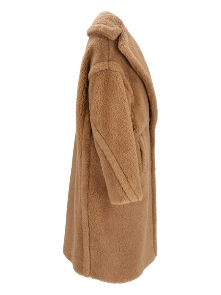 Cappotto "Teddy"