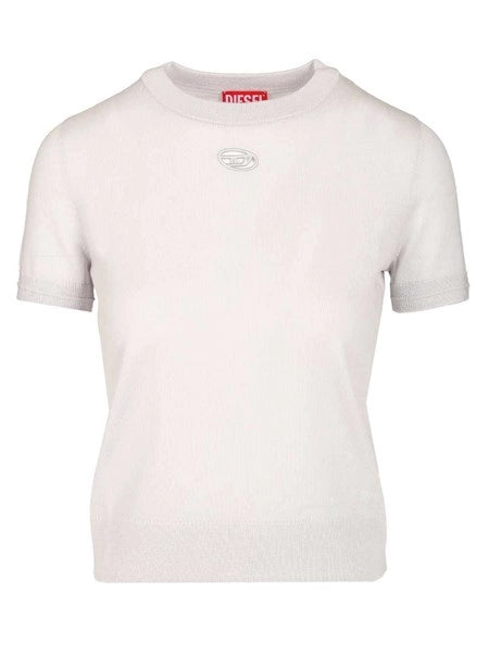 Pullover in lana