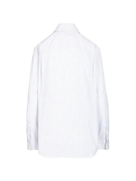 Camicia Gavina in cotone