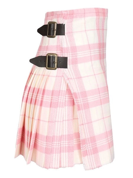 Minigonna "Kilt"