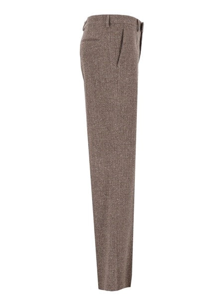 Pantaloni sartoriali