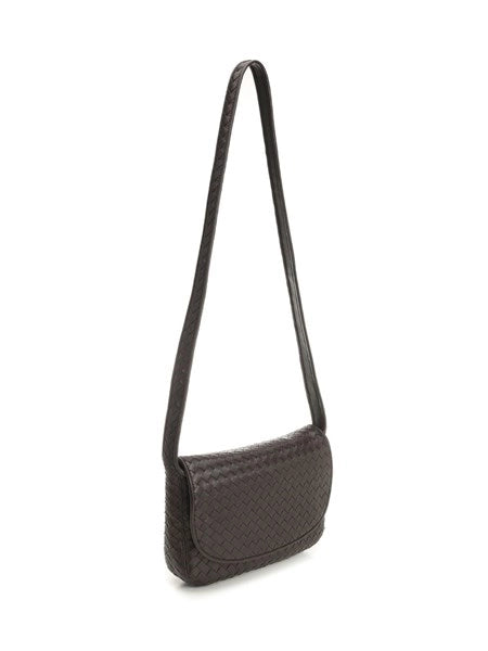 Borsa Messenger "Veneto" con patta