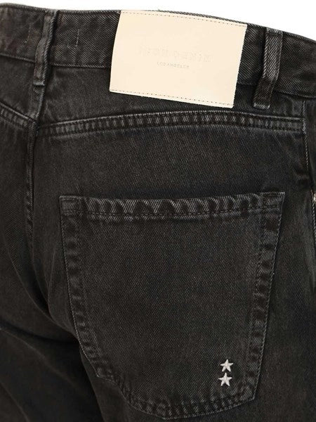 baggy jeans Kanye