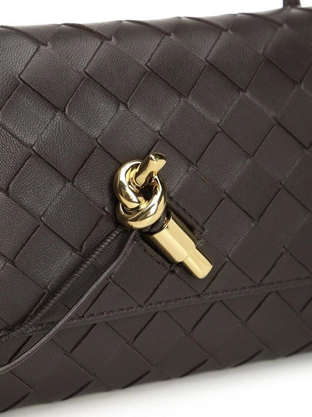 Pochette "Andiamo"