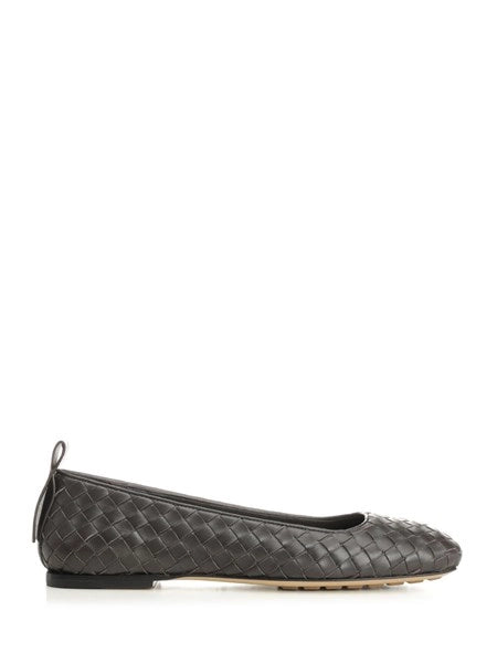 Ballerine "Charlotte"