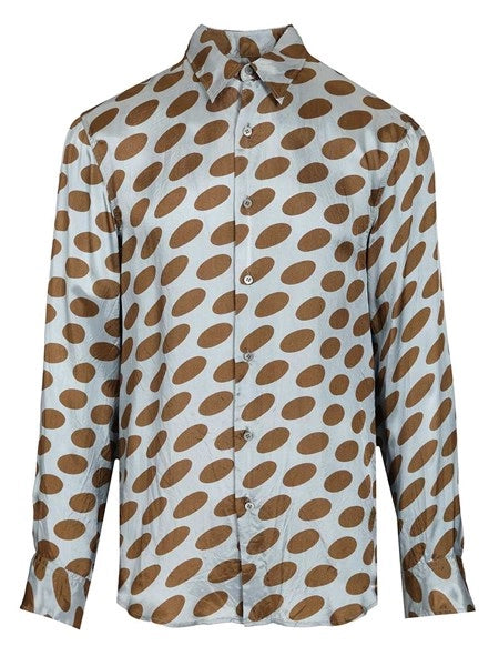 Camicia Caper