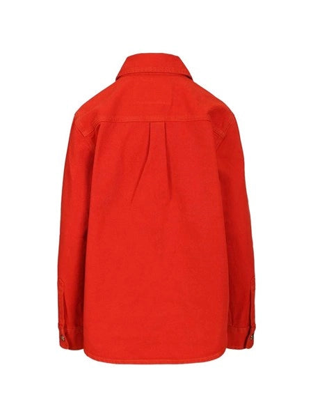 Camicia Clapotis Berber