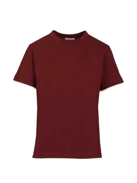 T-shirt in cotone